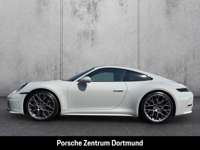 Porsche 992 911 Carrera S BOSE LED-Matrix Surround-View