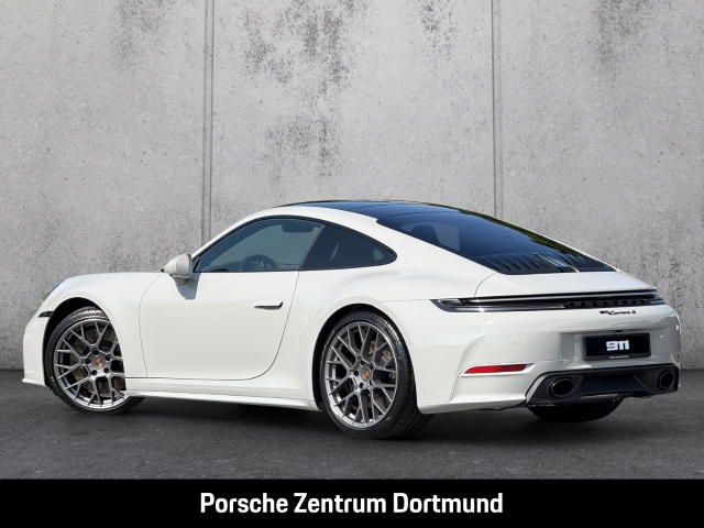 Porsche 992 911 Carrera S BOSE LED-Matrix Surround-View