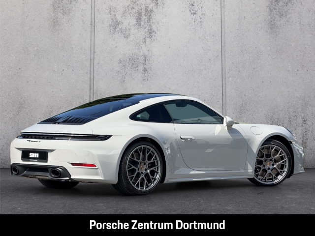 Porsche 992 911 Carrera S BOSE LED-Matrix Surround-View