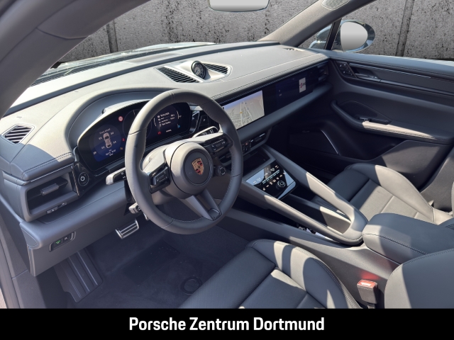 Porsche Macan 4S Burmester Sport Chrono Panoramadach LED