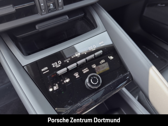 Porsche Macan 4S Burmester Sport Chrono Panoramadach LED