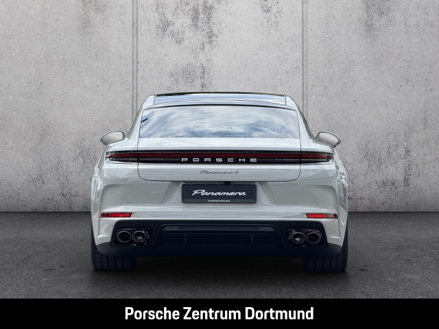 Porsche Panamera 4 E-Hybrid LED-Matrix Surround-View