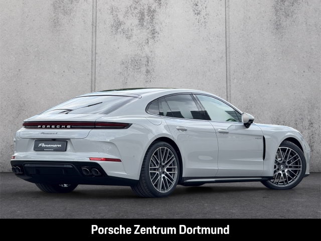 Porsche Panamera 4 E-Hybrid LED-Matrix Surround-View