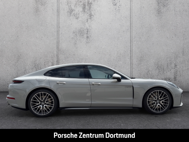 Porsche Panamera 4 E-Hybrid LED-Matrix Surround-View