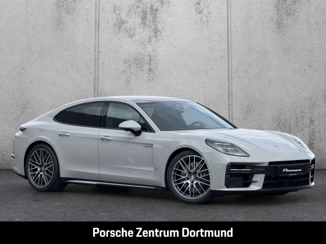 Porsche Panamera 4 E-Hybrid LED-Matrix Surround-View
