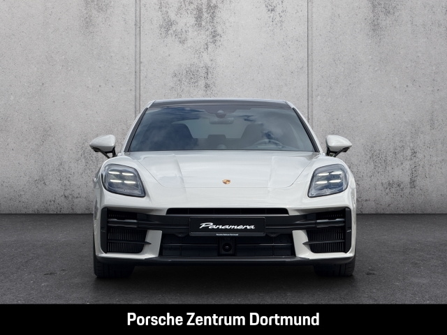 Porsche Panamera 4 E-Hybrid LED-Matrix Surround-View
