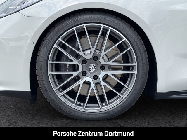 Porsche Panamera 4 E-Hybrid LED-Matrix Surround-View