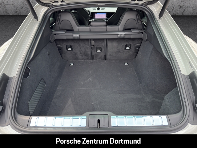 Porsche Panamera 4 E-Hybrid LED-Matrix Surround-View