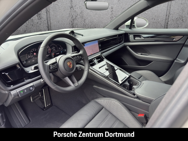 Porsche Panamera 4 E-Hybrid LED-Matrix Surround-View
