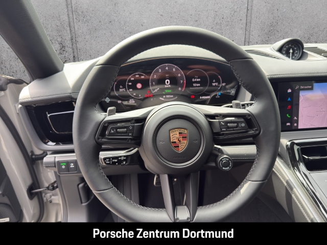 Porsche Panamera 4 E-Hybrid LED-Matrix Surround-View