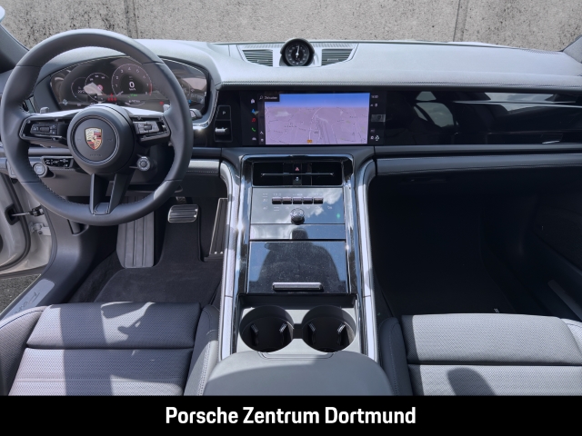Porsche Panamera 4 E-Hybrid LED-Matrix Surround-View