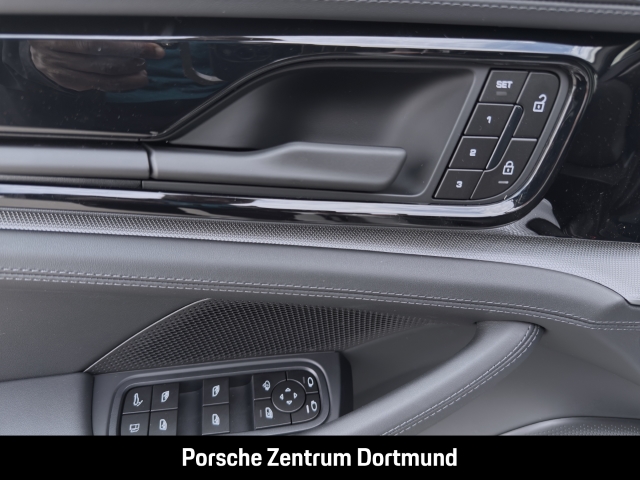 Porsche Panamera 4 E-Hybrid LED-Matrix Surround-View