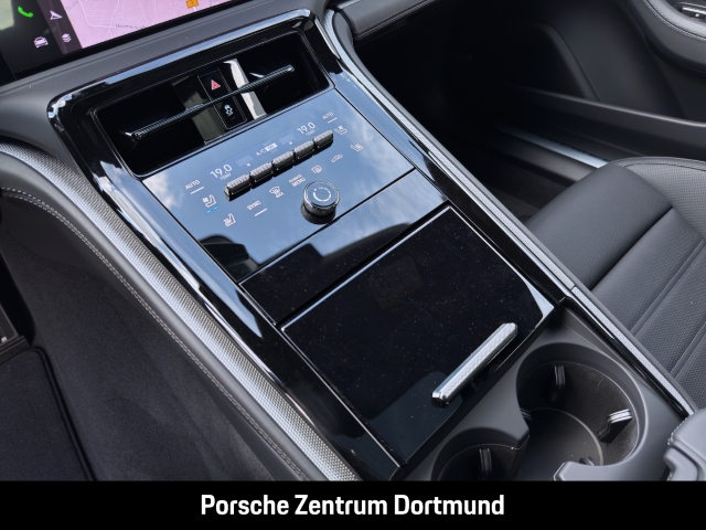 Porsche Panamera 4 E-Hybrid LED-Matrix Surround-View