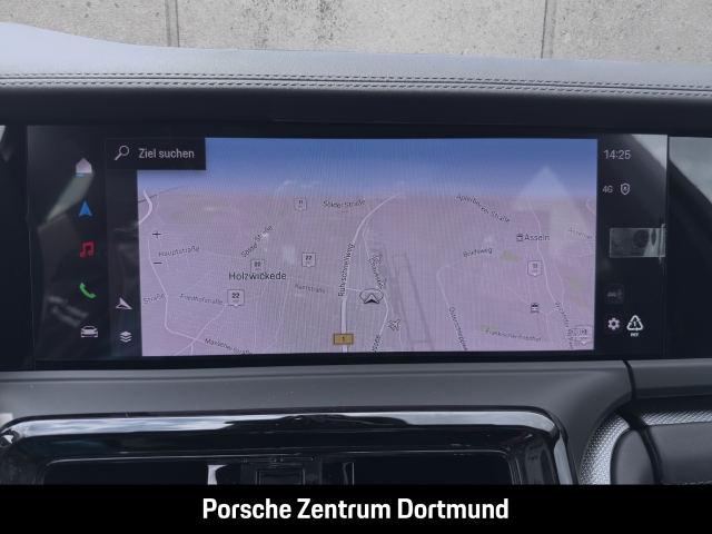 Porsche Panamera 4 E-Hybrid LED-Matrix Surround-View