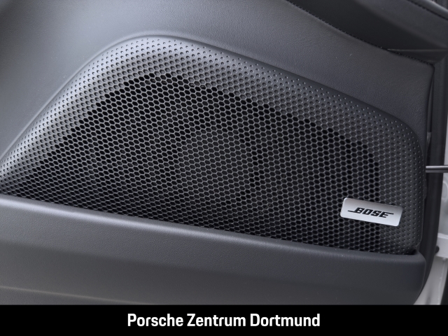 Porsche Panamera 4 E-Hybrid LED-Matrix Surround-View