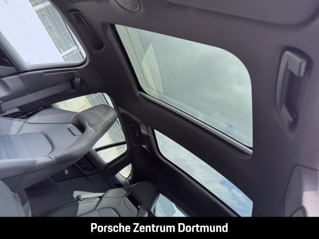Porsche Panamera 4 E-Hybrid LED-Matrix Surround-View