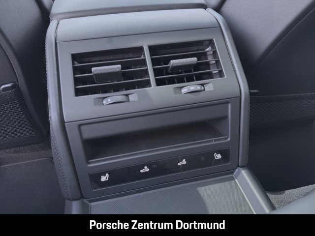 Porsche Panamera 4 E-Hybrid LED-Matrix Surround-View