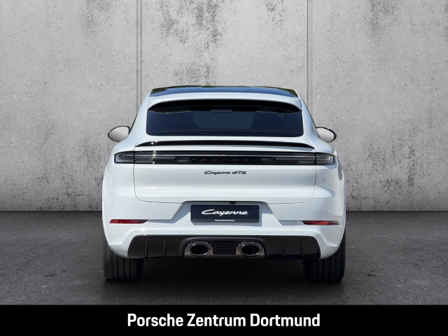 Porsche Cayenne GTS Coupe BOSE Surround View LED-Matrix