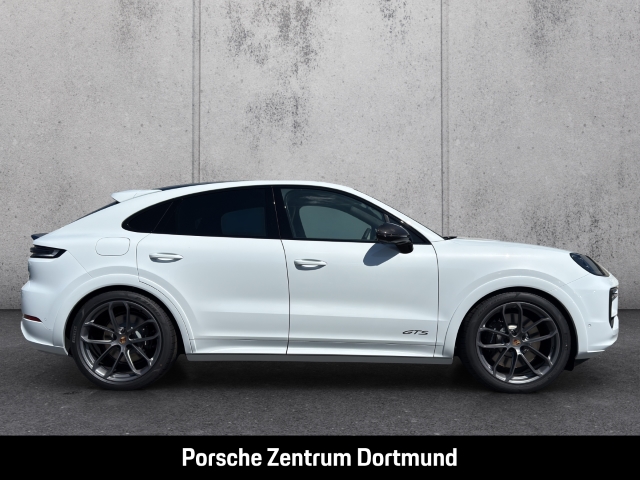 Porsche Cayenne GTS Coupe BOSE Surround View LED-Matrix