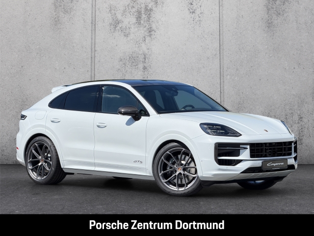 Porsche Cayenne GTS Coupe BOSE Surround View LED-Matrix