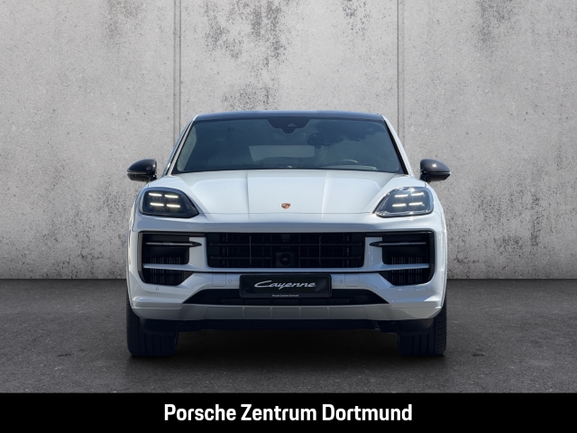 Porsche Cayenne GTS Coupe BOSE Surround View LED-Matrix