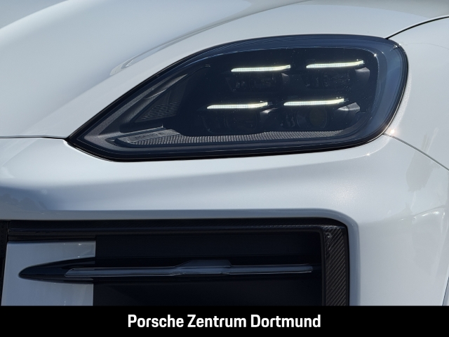Porsche Cayenne GTS Coupe BOSE Surround View LED-Matrix