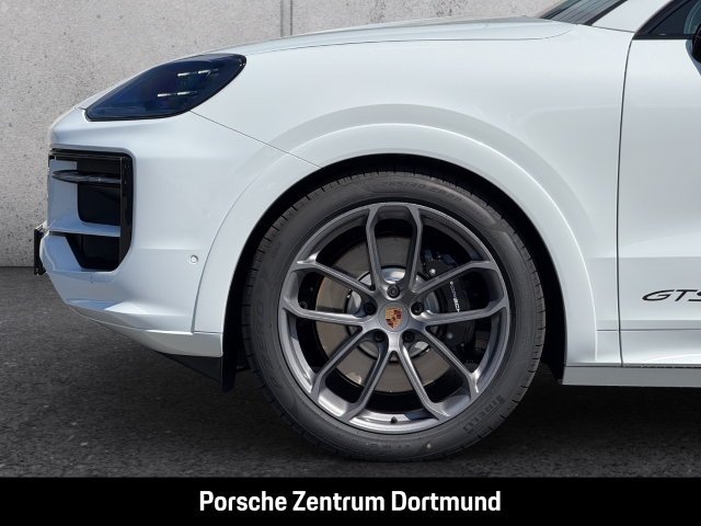 Porsche Cayenne GTS Coupe BOSE Surround View LED-Matrix