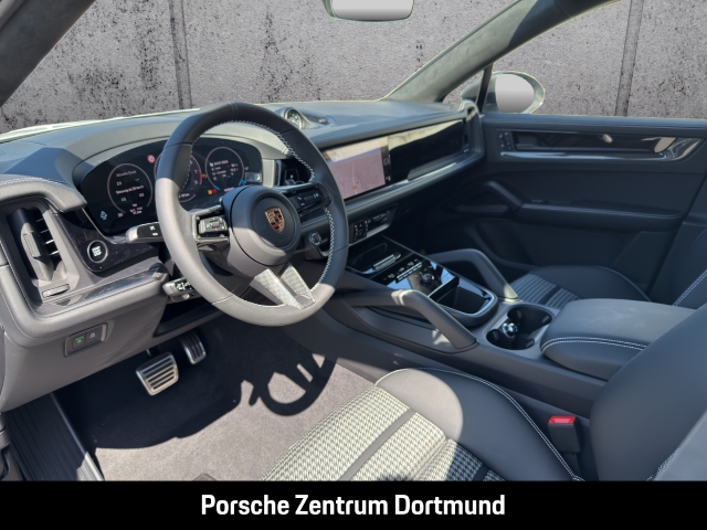 Porsche Cayenne GTS Coupe BOSE Surround View LED-Matrix