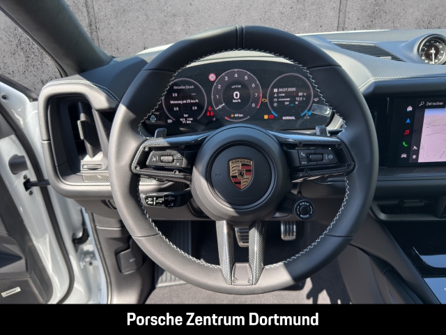 Porsche Cayenne GTS Coupe BOSE Surround View LED-Matrix