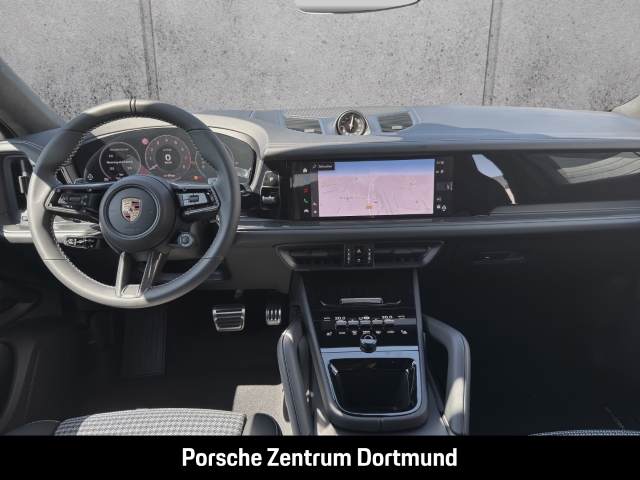 Porsche Cayenne GTS Coupe BOSE Surround View LED-Matrix