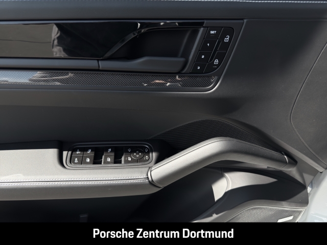 Porsche Cayenne GTS Coupe BOSE Surround View LED-Matrix