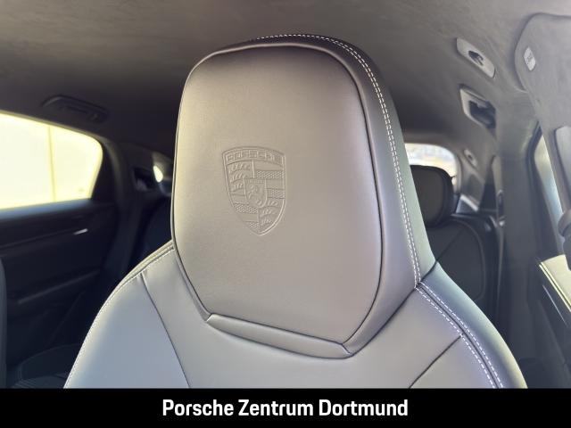 Porsche Cayenne GTS Coupe BOSE Surround View LED-Matrix