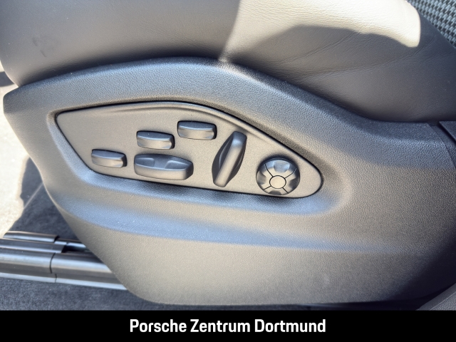 Porsche Cayenne GTS Coupe BOSE Surround View LED-Matrix