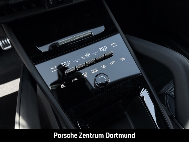 Porsche Cayenne GTS Coupe BOSE Surround View LED-Matrix