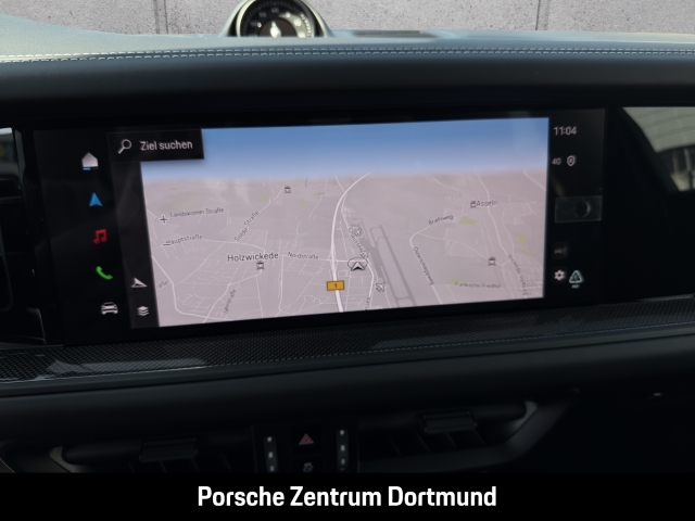 Porsche Cayenne GTS Coupe BOSE Surround View LED-Matrix