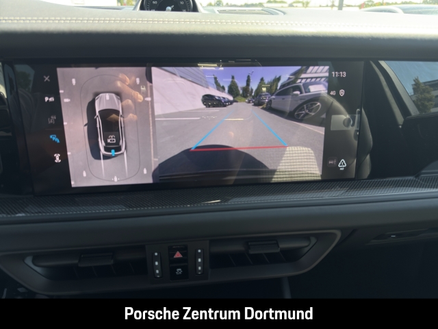 Porsche Cayenne GTS Coupe BOSE Surround View LED-Matrix