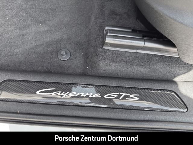 Porsche Cayenne GTS Coupe BOSE Surround View LED-Matrix