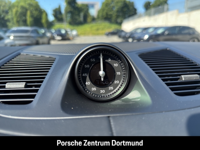 Porsche Cayenne GTS Coupe BOSE Surround View LED-Matrix