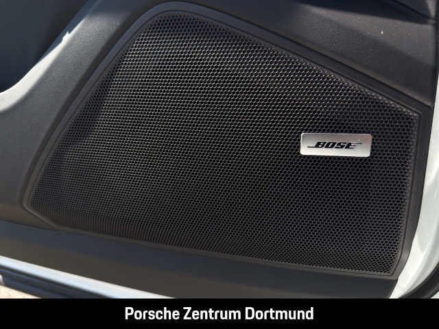 Porsche Cayenne GTS Coupe BOSE Surround View LED-Matrix