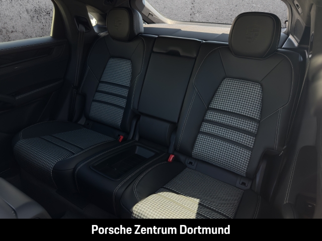 Porsche Cayenne GTS Coupe BOSE Surround View LED-Matrix