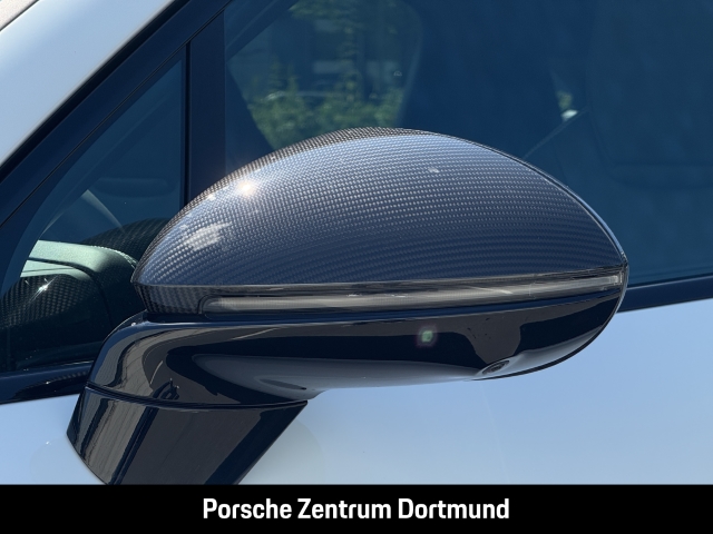 Porsche Cayenne GTS Coupe BOSE Surround View LED-Matrix