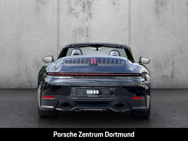 Porsche 992 911 Carrera S Cabriolet BOSE LED-Matrix