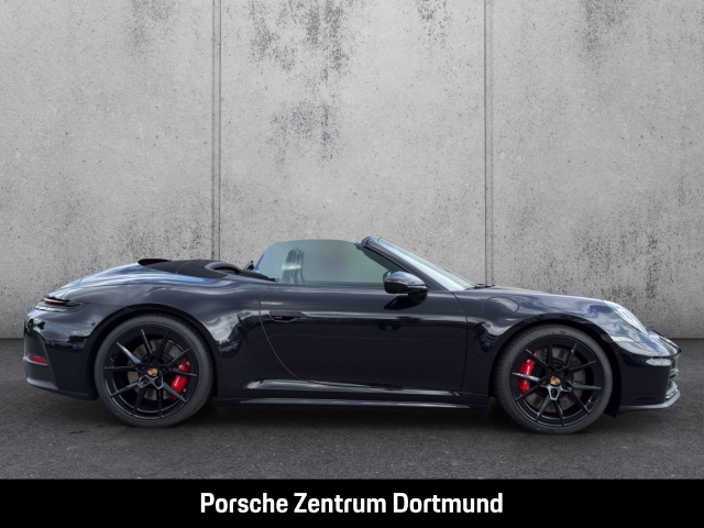 Porsche 992 911 Carrera S Cabriolet BOSE LED-Matrix