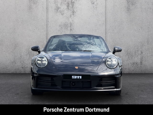 Porsche 992 911 Carrera S Cabriolet BOSE LED-Matrix