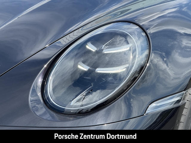 Porsche 992 911 Carrera S Cabriolet BOSE LED-Matrix