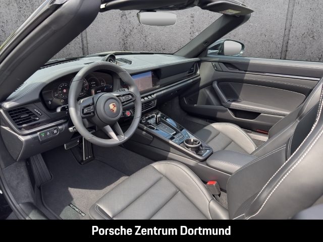 Porsche 992 911 Carrera S Cabriolet BOSE LED-Matrix