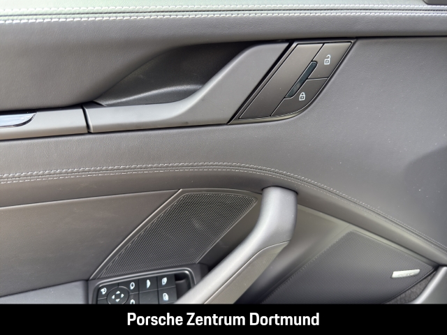 Porsche 992 911 Carrera S Cabriolet BOSE LED-Matrix