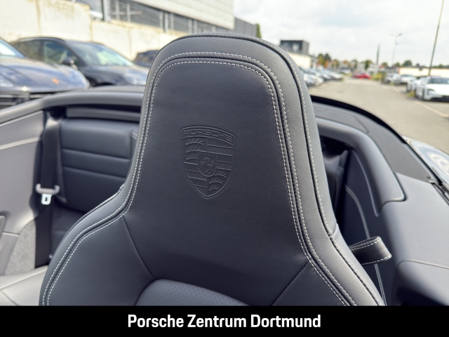 Porsche 992 911 Carrera S Cabriolet BOSE LED-Matrix