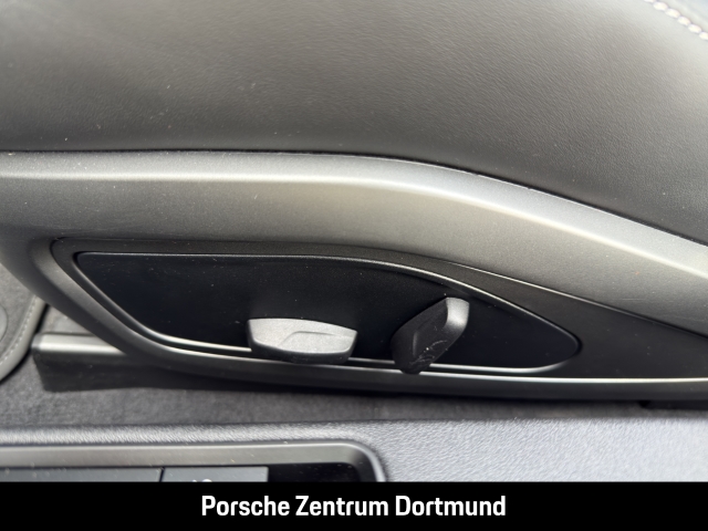 Porsche 992 911 Carrera S Cabriolet BOSE LED-Matrix