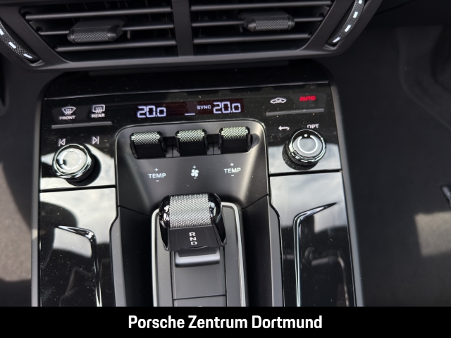 Porsche 992 911 Carrera S Cabriolet BOSE LED-Matrix